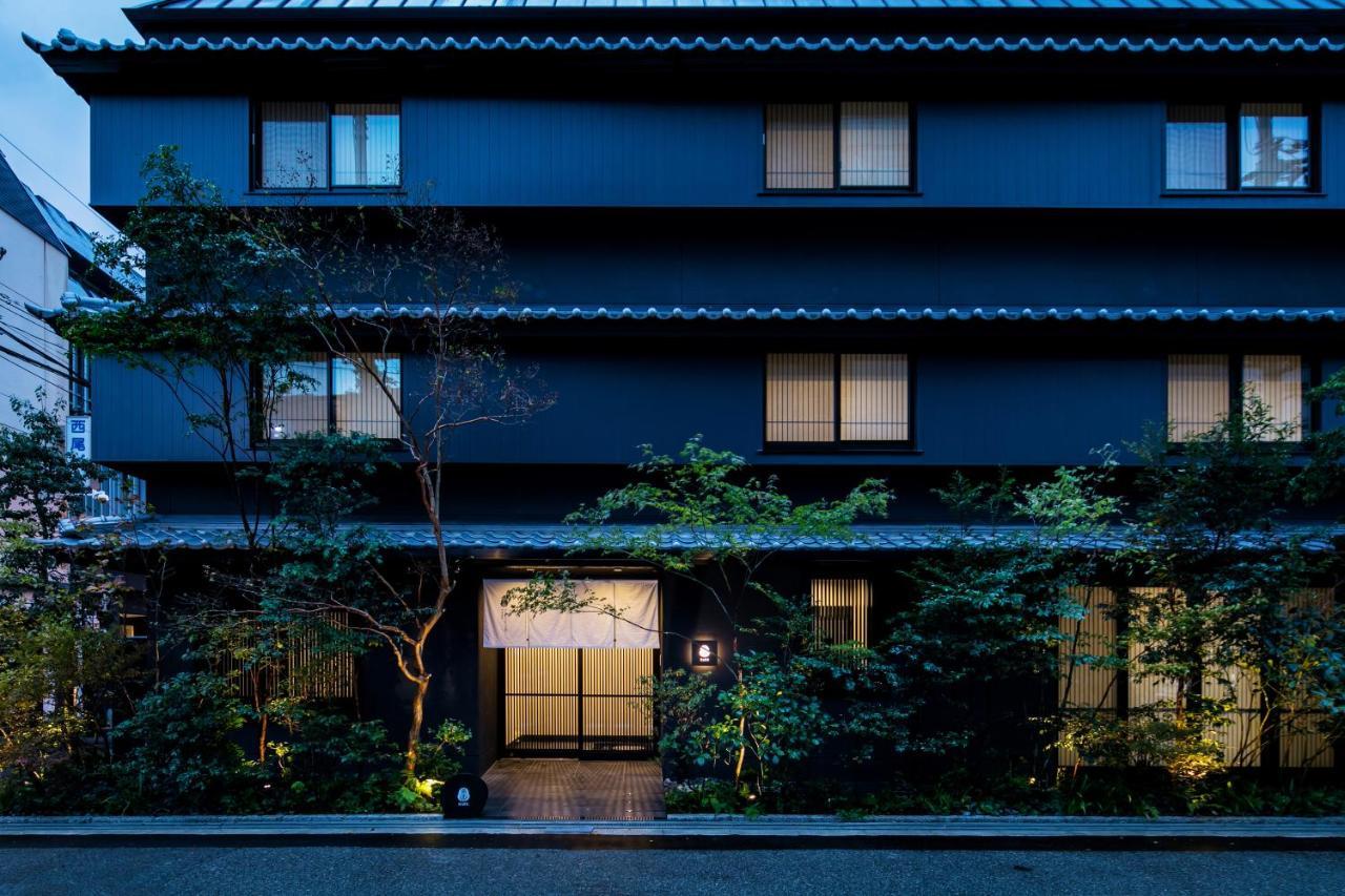 Residential Hotel Hare Kuromon Osaka Eksteriør billede