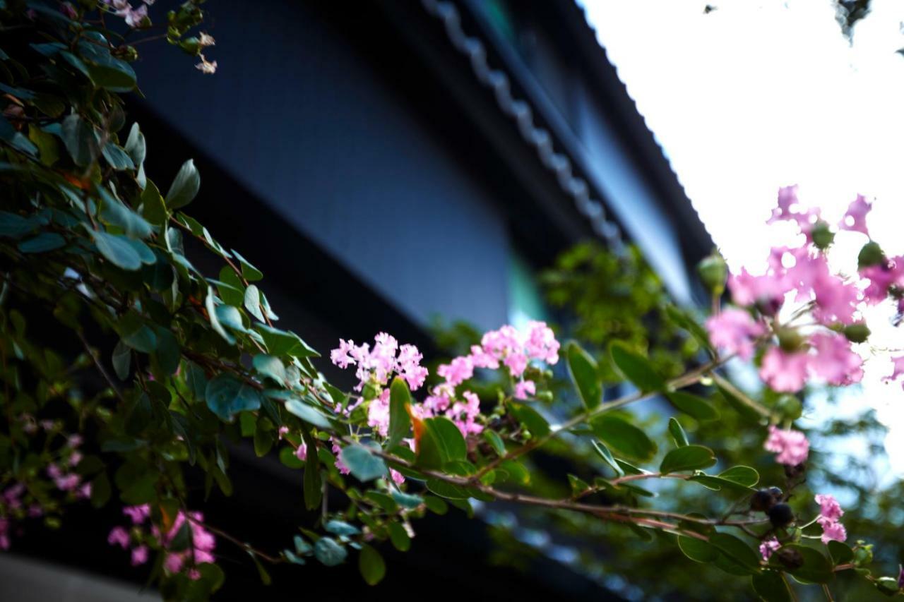 Residential Hotel Hare Kuromon Osaka Eksteriør billede