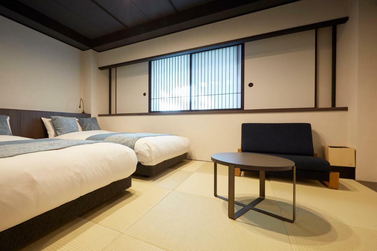 Residential Hotel Hare Kuromon Osaka Eksteriør billede
