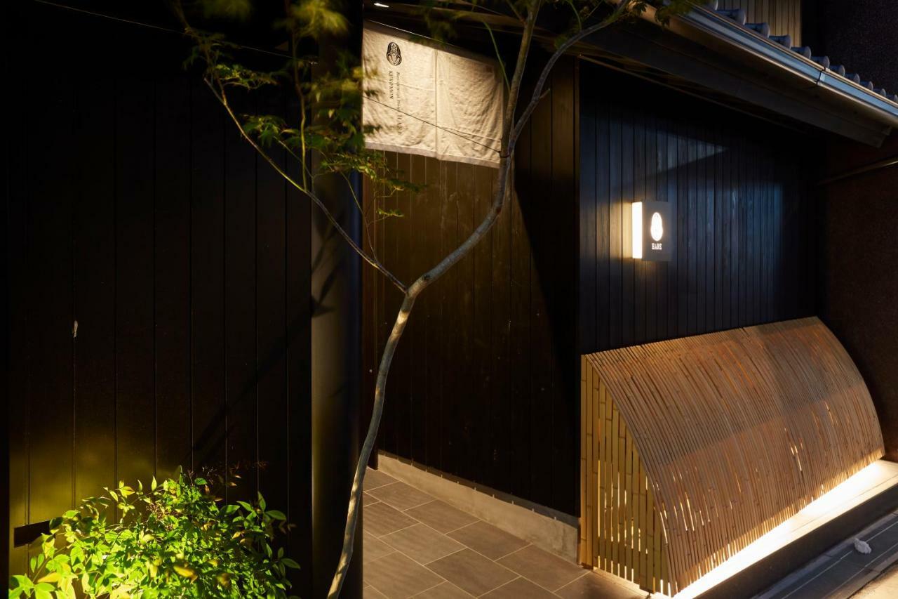 Residential Hotel Hare Kuromon Osaka Eksteriør billede