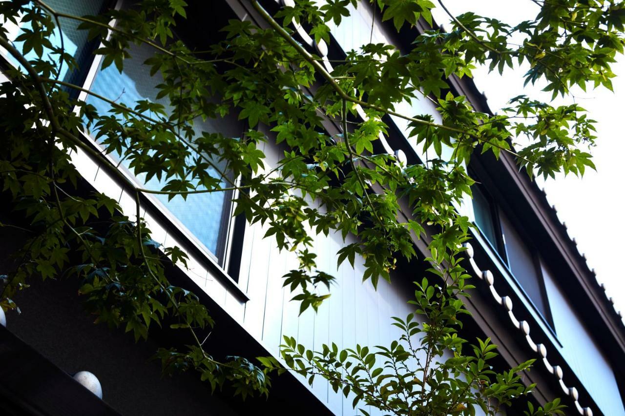 Residential Hotel Hare Kuromon Osaka Eksteriør billede