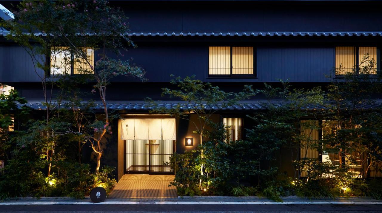 Residential Hotel Hare Kuromon Osaka Eksteriør billede